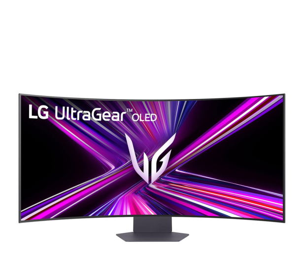 LG UltraGear 45GX950A-B OLED 5K2K - 1332305 - zdjęcie 5